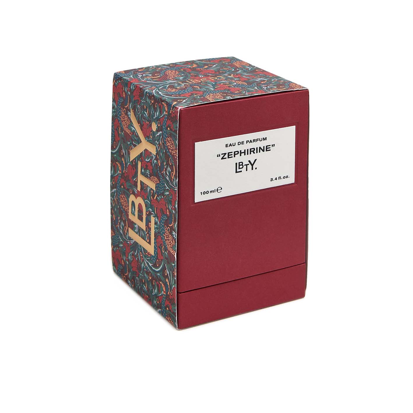 Zephirine - Liberty - Image 3